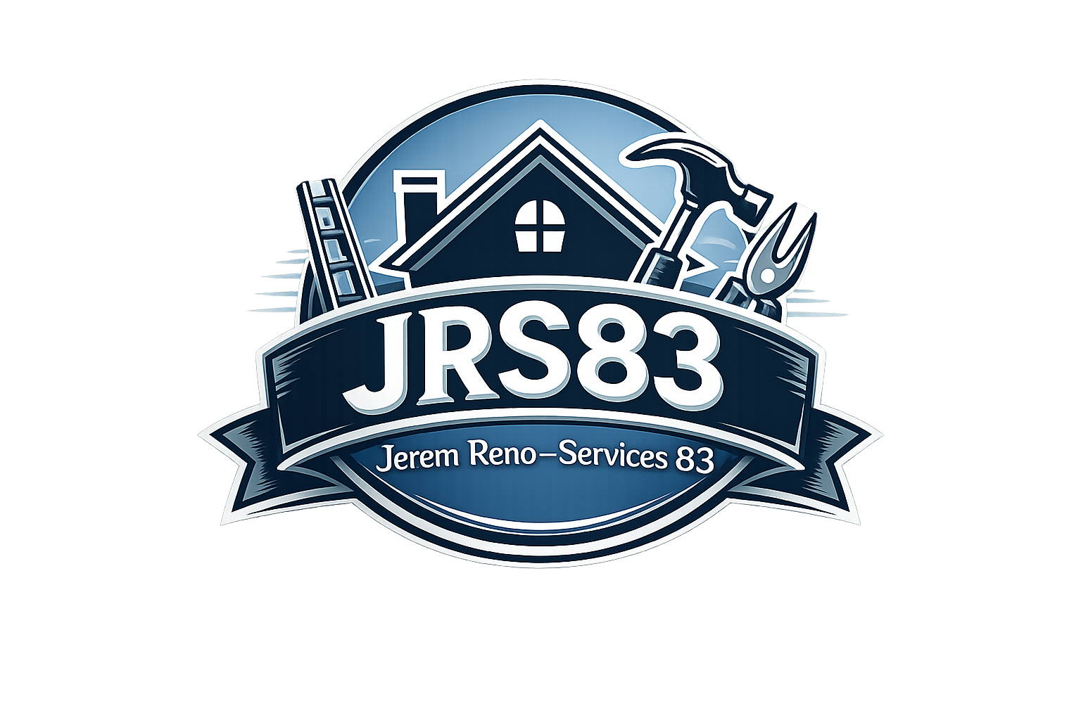 JRS83 — Jerem Reno Services 83