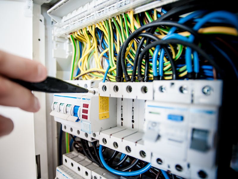 Conseils et avis électrique